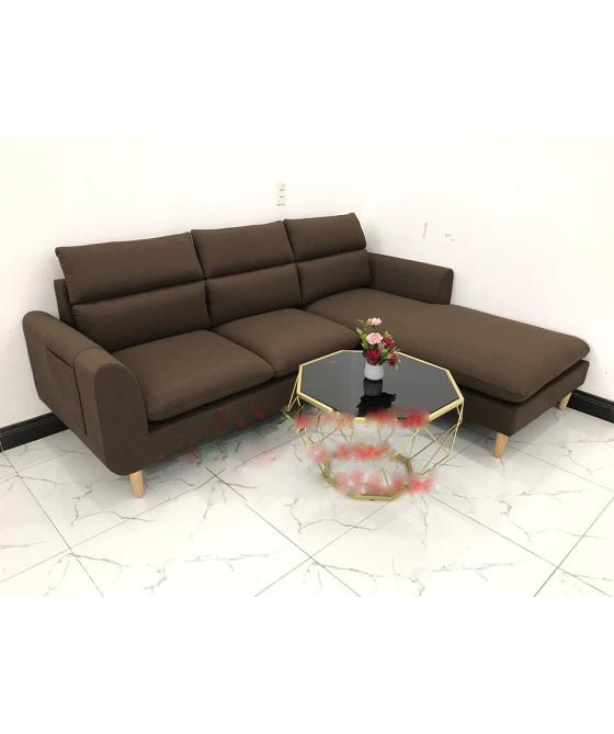 Sofa L Góc 1072c3 (2.2m x 1.6m) Sofa L Góc 1072c3 (2.2m x 1.6m)
